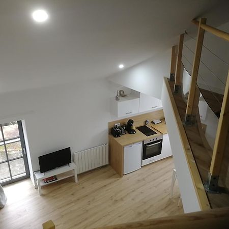 Appartamento T2 Duplex Segré - Hyper centre - Wifi - Netflix Esterno foto