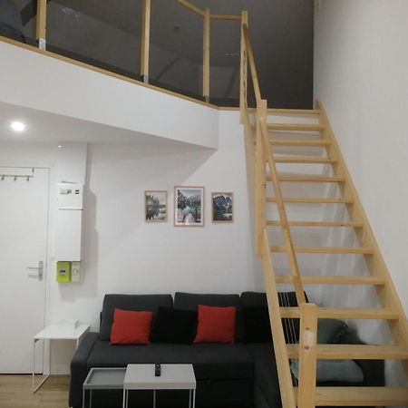 Appartamento T2 Duplex Segré - Hyper centre - Wifi - Netflix Esterno foto