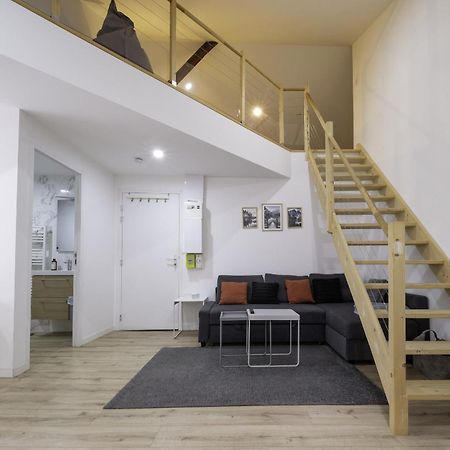 Appartamento T2 Duplex Segré - Hyper centre - Wifi - Netflix Esterno foto