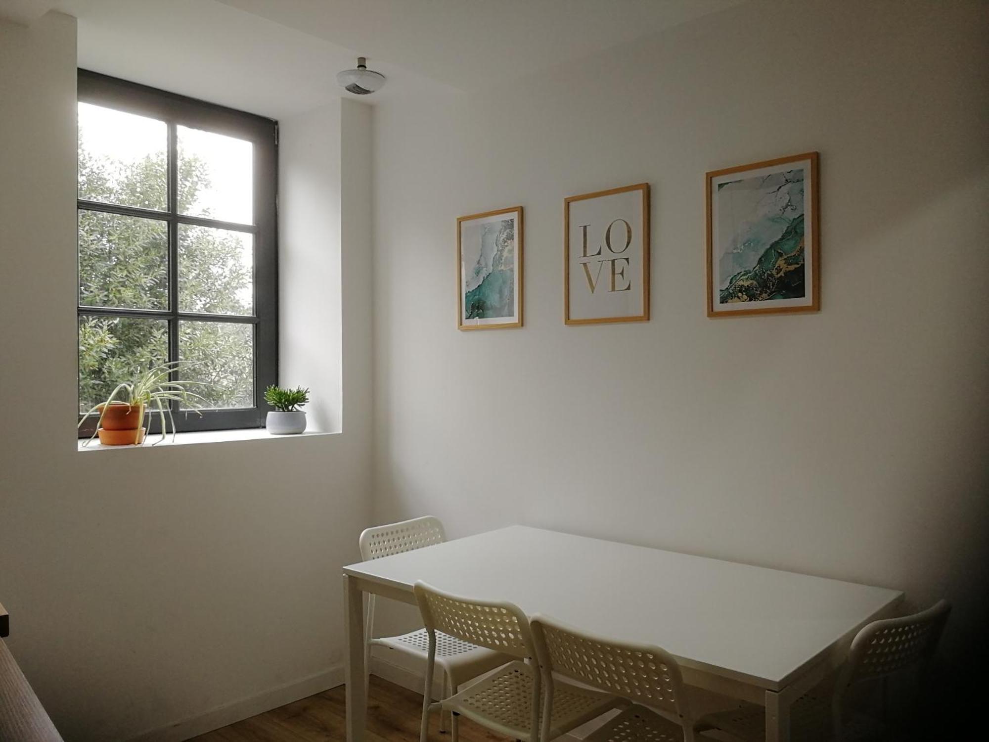 Appartamento T2 Duplex Segré - Hyper centre - Wifi - Netflix Esterno foto