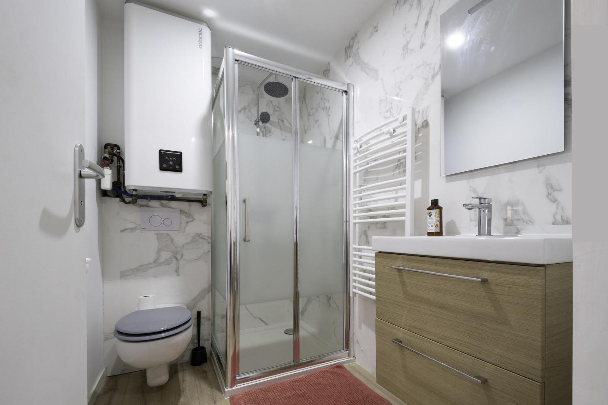 Appartamento T2 Duplex Segré - Hyper centre - Wifi - Netflix Esterno foto